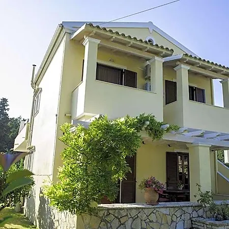 Miltiadis Spiti Miltiadis Agios Georgios (Corfu)