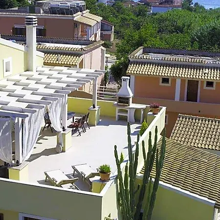 Miltiadis Spiti Miltiadis Hotel 3*