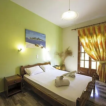 Miltiadis Spiti Miltiadis
