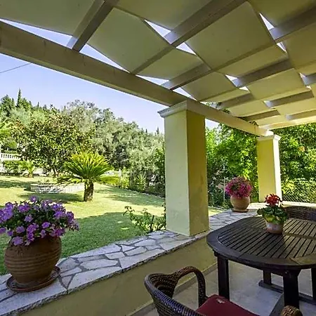 Miltiadis Spiti Miltiadis 3* אגיוס גיורגיוס