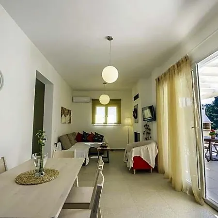 Miltiadis Spiti Miltiadis Hotel