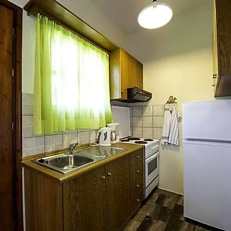 Hotel Miltiadis Spiti Miltiadis