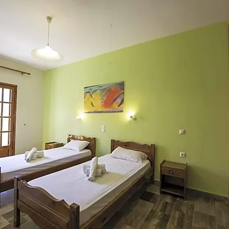 Miltiadis Spiti Miltiadis Hotel 3*