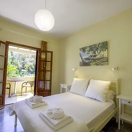 Miltiadis Spiti Miltiadis Hotel 3*