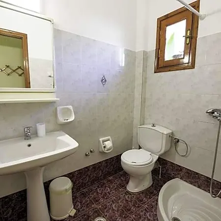 Hotel Miltiadis Spiti Miltiadis