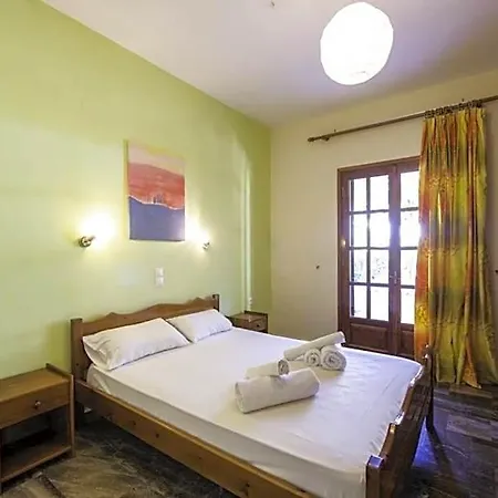 Miltiadis Spiti Miltiadis 3*