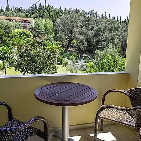 Miltiadis Spiti Miltiadis Agios Georgios (Corfu)