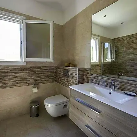 Miltiadis Spiti Miltiadis 3* Ágios Geórgios