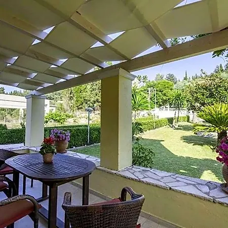 Miltiadis Spiti Miltiadis 3* Ágios Geórgios