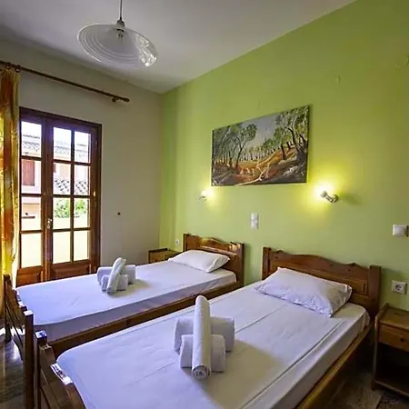 Miltiadis Spiti Miltiadis Hotel 3*